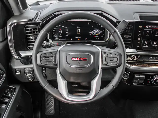 2026 GMC Sierra 2500HD SLE - Photo 18