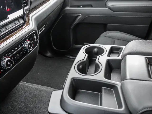 2026 GMC Sierra 2500HD SLE - Photo 26