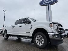 2021 Ford Super Duty F-350 SRW XLT / VALUE PKG! / 6.7L DIESEL! /