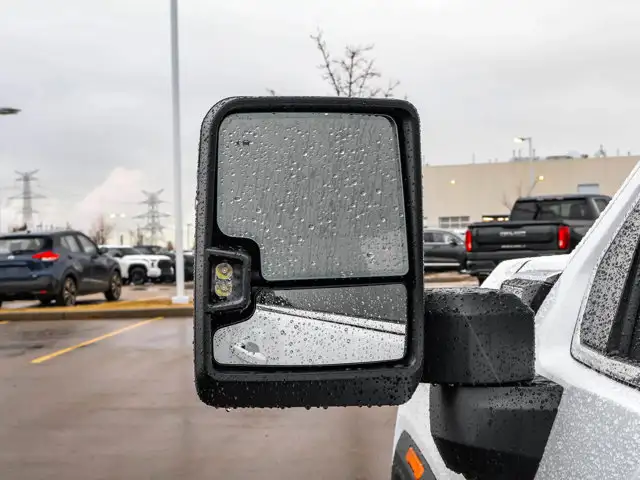 2026 GMC Sierra 2500HD SLE - Photo 13