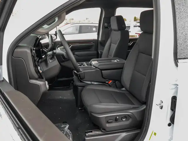 2026 GMC Sierra 2500HD SLE - Photo 14