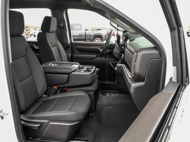 2026 GMC Sierra 2500HD SLE - Photo 15