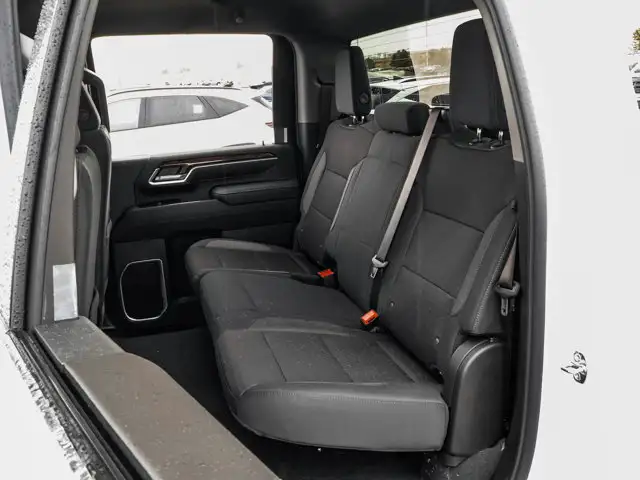 2026 GMC Sierra 2500HD SLE - Photo 16