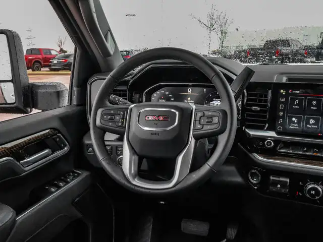 2026 GMC Sierra 2500HD SLE - Photo 18