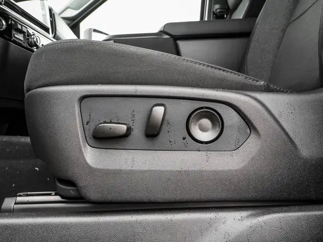 2026 GMC Sierra 2500HD SLE - Photo 21