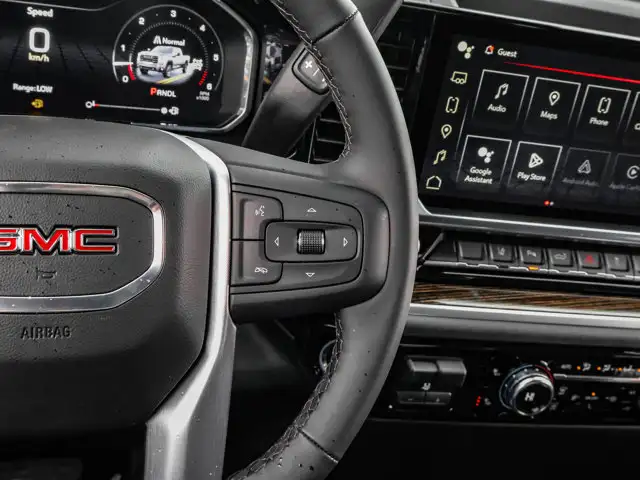 2026 GMC Sierra 2500HD SLE - Photo 24