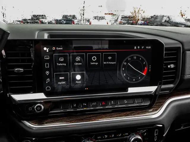 2026 GMC Sierra 2500HD SLE - Photo 27