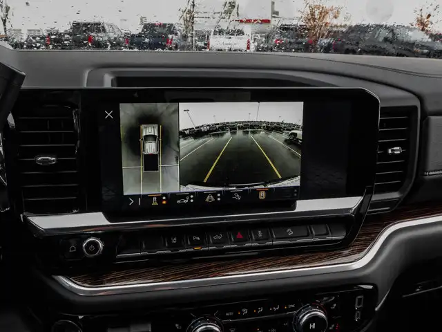 2026 GMC Sierra 2500HD SLE - Photo 29