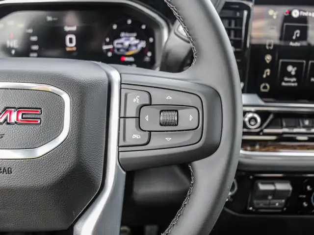 2026 GMC Sierra 2500HD SLE - Photo 21