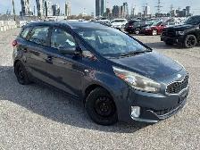 2014 KIA RONDO LX EDITION | 32 SERVICE RECORDS