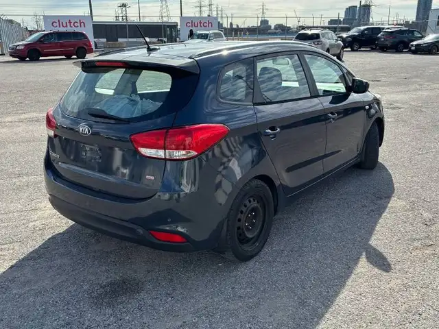 2014 KIA RONDO LX EDITION | 32 SERVICE RECORDS - Photo 4