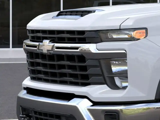 2026 Chevrolet Silverado 2500HD LT - Photo 13