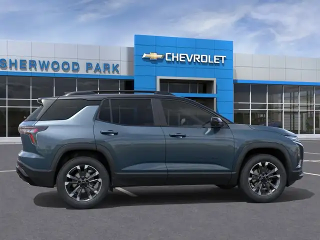 2026 Chevrolet Equinox RS - Photo 5