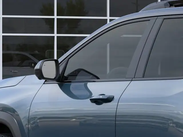 2026 Chevrolet Equinox RS - Photo 12