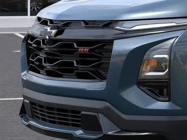 2026 Chevrolet Equinox RS - Photo 13