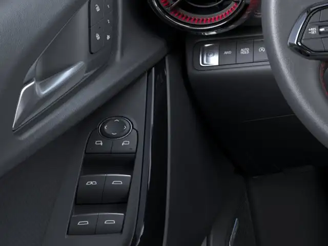 2026 Chevrolet Equinox RS - Photo 22