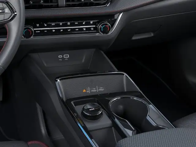 2026 Chevrolet Equinox RS - Photo 23