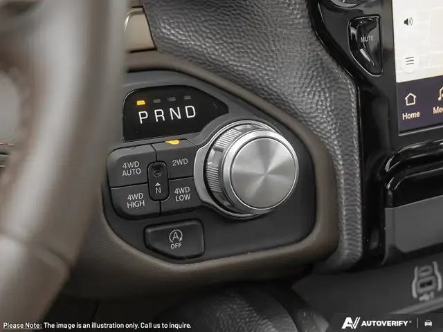 2026 Ram 1500 Limited Longhorn - Photo 18