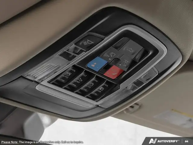 2026 Ram 1500 Limited Longhorn - Photo 20