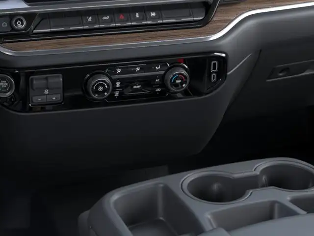 2026 Chevrolet Silverado 2500HD LT - Photo 23