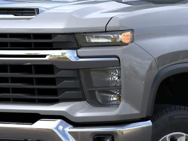 2026 Chevrolet Silverado 3500HD LT - Photo 10