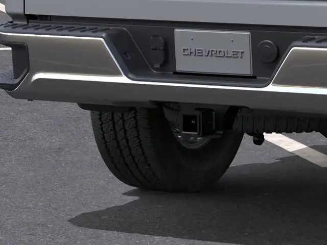 2026 Chevrolet Silverado 3500HD LT - Photo 14
