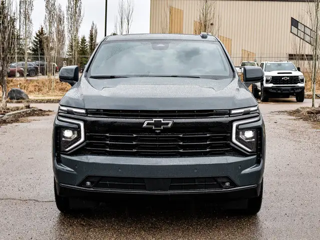 2026 Chevrolet Tahoe RST - Photo 3