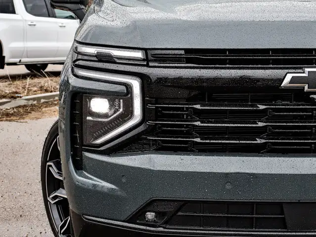 2026 Chevrolet Tahoe RST - Photo 5