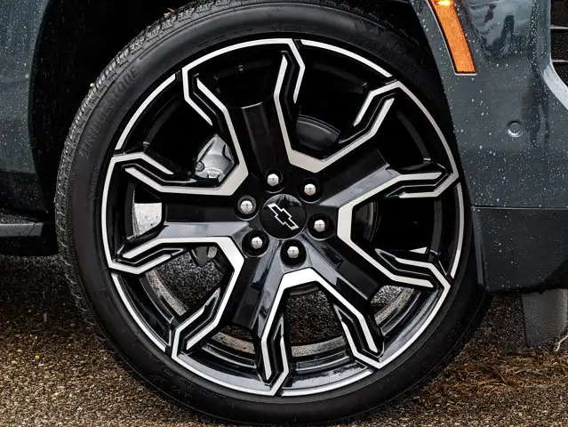 2026 Chevrolet Tahoe RST - Photo 6