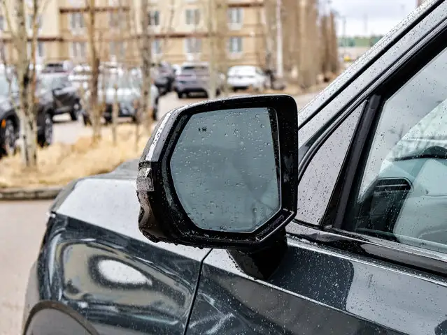 2026 Chevrolet Tahoe RST - Photo 7