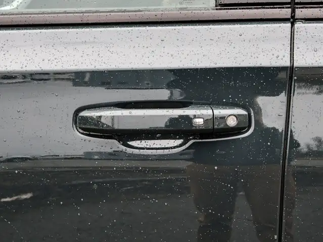 2026 Chevrolet Tahoe RST - Photo 8