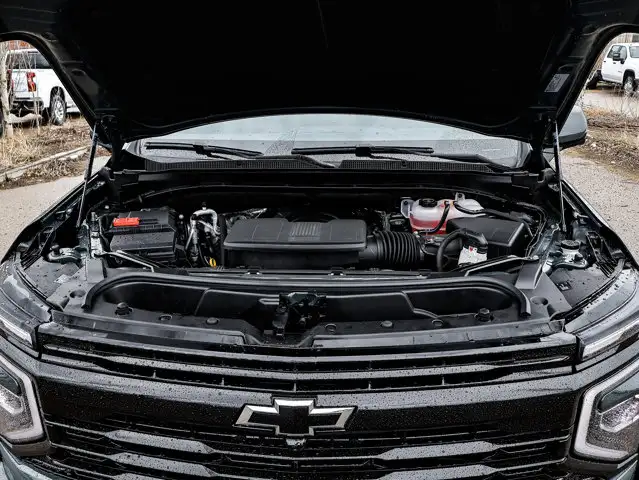 2026 Chevrolet Tahoe RST - Photo 9