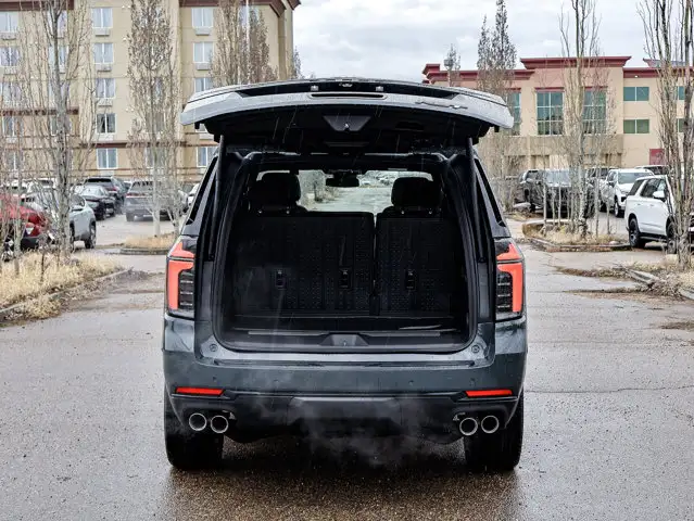 2026 Chevrolet Tahoe RST - Photo 15