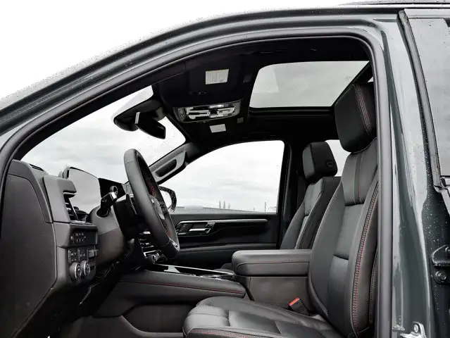 2026 Chevrolet Tahoe RST - Photo 16