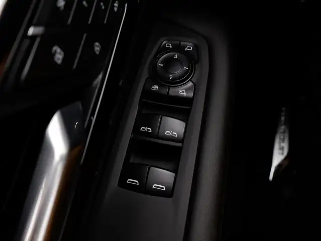 2026 Chevrolet Tahoe RST - Photo 18