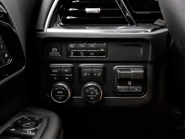 2026 Chevrolet Tahoe RST - Photo 21