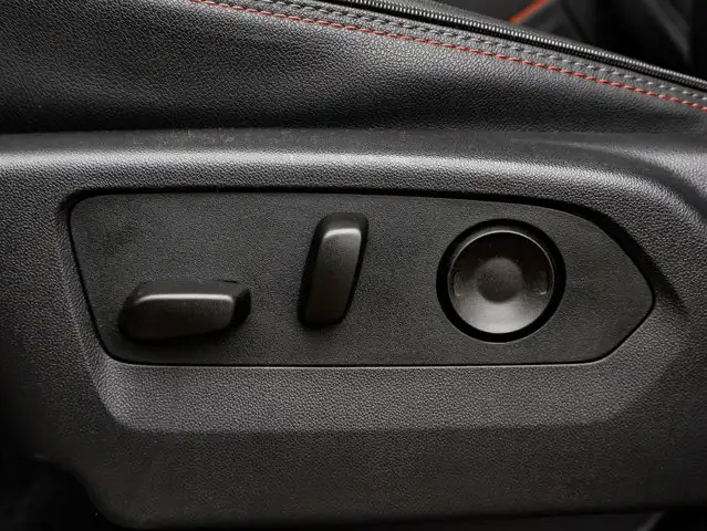 2026 Chevrolet Tahoe RST - Photo 22