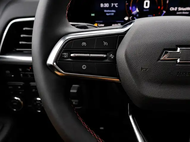 2026 Chevrolet Tahoe RST - Photo 23