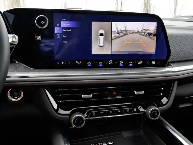 2026 Chevrolet Tahoe RST - Photo 28