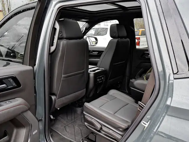 2026 Chevrolet Tahoe RST - Photo 29