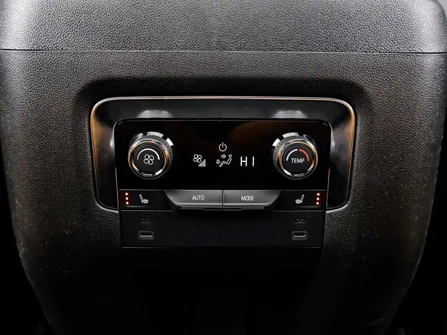 2026 Chevrolet Tahoe RST - Photo 30