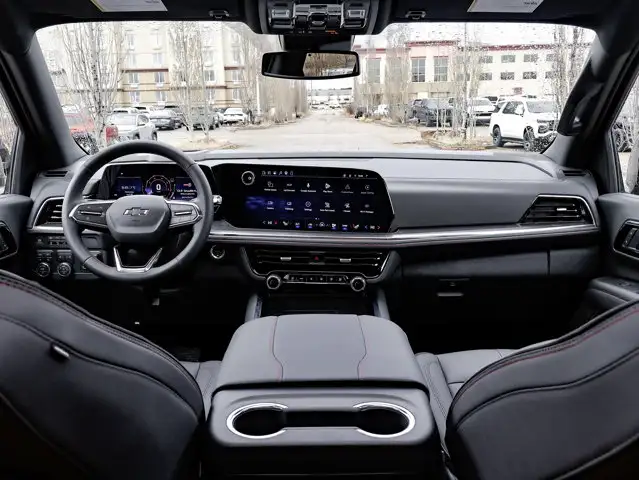 2026 Chevrolet Tahoe RST - Photo 32