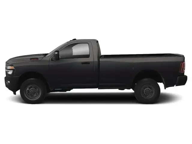 2026 Ram 2500 Tradesman - Photo 2