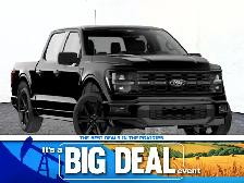 2026 Ford F-150 STX | F-150 LOBO PACKAGE | MOBILE OFFICE PACKAGE
