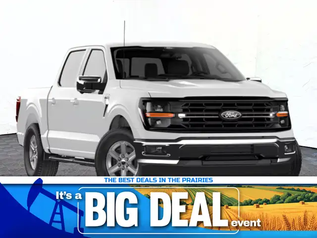 2026 Ford F-150 XLT | RUNNING BOARDS | ILLUMINATED ENTRY | 360 C