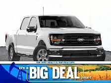 2026 Ford F-150 XLT | RUNNING BOARDS | ILLUMINATED ENTRY | 360 C