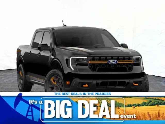 2026 Ford Maverick TREMOR | MOONROOF | B&O AUDIO | 360 CAMERA