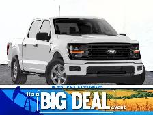 2026 Ford F-150 XLT | PLATFORM RUNNING BOARDS | 5G MODEM