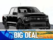2026 Ford F-150 STX | F-150 LOBO PACKAGE | MOBILE OFFICE PACKAGE