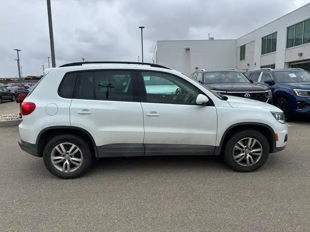 2014 Volkswagen Tiguan - Photo 2